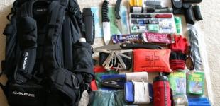 Киянам порадили зібрати «тривожну валізу» на випадок наступу РФ – що в ній має бути