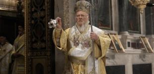 Багатовікова політика москви є основним чинником розколу православного світу - Варфоломій