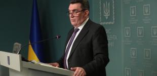 Данілов – про вивезення росією української пшениці: Це зерно стане їм кісткою у горлі