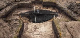 На Львівщині археологи знайшли артефакти часів Римської імперії