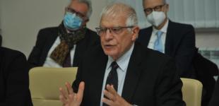 Росія може зазнати величезної поразки у розв’язаній проти України війні - Боррель