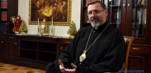 Росіяни спалюють убитих в Маріуполі, як нацисти робили в Аушвіці - глава УГКЦ