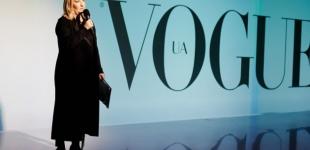 Померла видавчиня Vogue UA Олена Чернова