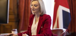 Британія не вірить заявам російської влади про відсутність планів вторгнення до України