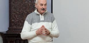 У Львові помер актор театру Заньковецької Євген Федорченко