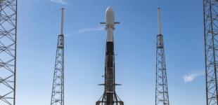 Зеленський подякував усім причетним до створення й запуску українського супутника