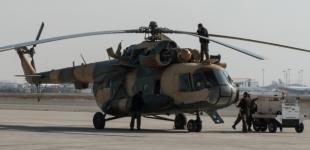 Україна отримає американські гелікоптери, що призначалися для Афганістану – ЗМІ
