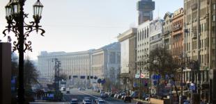 У КМДА затвердили проєкт капремонту Хрещатика