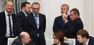 «Олігархам Путіна не буде де сховатися»: Британія готує розширені санкції