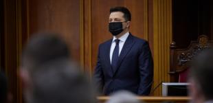 Зеленський доручив розробити законопроєкт про скасування призову з 1 січня 2024 року