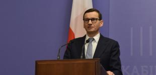 Моравецький вимагає негайно скликати саміт ЄС щодо злочинів росії в Україні