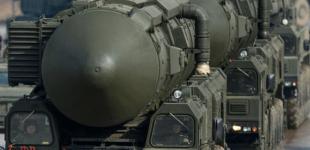 США відстежують всі рухи ядерних сил росії - директор ЦРУ