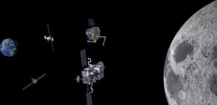 Колишній очільник NASA будуватиме роботизовані форпости у космосі