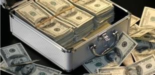 Мінфін США заплатить до $5 мільйонів за інформацію про приховані статки російських олігархів