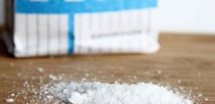 Дефіцит солі в Україні: чи варто купувати і за якою ціною