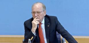 Ішингер нагадав Москві, чий був Крим у 1997 році