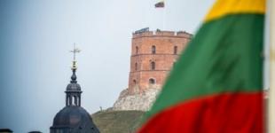 Уряд Литви вніс росію та білорусь до списку ворожих держав і територій