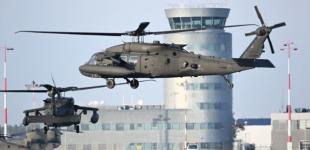 США вже перекинули до Польщі 4,6 тисячі десантників