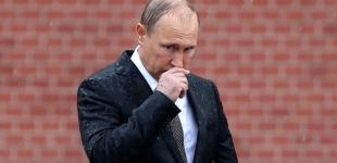 Білий дім назвав абсурдом заяви путіна на параді в москві