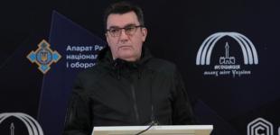 Данілов про ситуацію з флотом рф у Чорному морі – підуть за «Москвою»