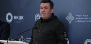 Росія не допоможе Вірменії у протистоянні з Азербайджаном - Данілов