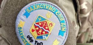 Галушкін назвав головне завдання тероборони