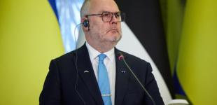 Атака Росії на країни Балтії буде війною проти НАТО - Президент Естонії