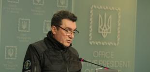 На Сумщині готуються до великих боїв із ворогом – Данілов