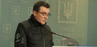 Росія шаленіє, бо її плани взяти Маріуполь за два дні провалилися – Данілов