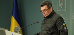 Росія планувала вторгнення в Україну на 22 лютого, а не 24 – Данілов