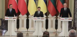 Росіянам можуть закрити кордони: Дуда сказав, до яких санкцій готова Польща