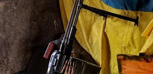 Захисники Миколаївщини отримали підкріплення та готуються до наступу