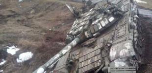 Декларувати захоплені російські танки та іншу техніку не треба - НАЗК