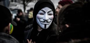 Хакери Anonymous зламали понад 300 офіційних сайтів РФ