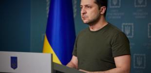 Зеленський - російським солдатам: Кидайте вашу техніку і йдіть