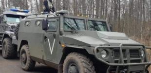 Кадирівці планували захопити дитбудинок на Київщині і взяти там заручників - МВС