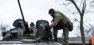 За відмову воювати дають по 13 років тюрми – розповідь російського військового