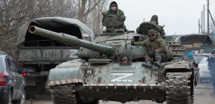 Ворог уникає зустрічі не тільки зі ЗСУ, а й із цивільними - Центр стратегічних комунікацій