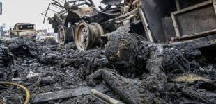 Втрати російських військових сягнули майже 19 тисяч осіб