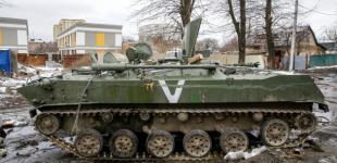 СБУ та волонтери створили сервіс для збору даних про переміщення загарбників