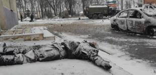 Втрати РФ в Україні становлять вже шість тисяч - Данілов