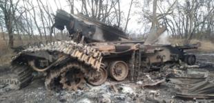 У зоні ООС за добу українські захисники відбили шість ворожих атак