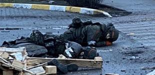 Захід переоцінював військову потугу росії - начальник штабу оборони Канади