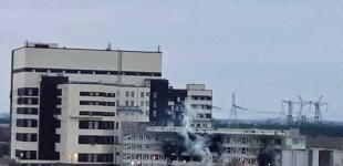 Встановили особу росіянина, який керував захопленням Запорізької АЕС