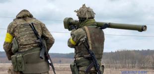 На сході ЗСУ відбили три атаки ворога, знищивши сім танків і близько 70 загарбників