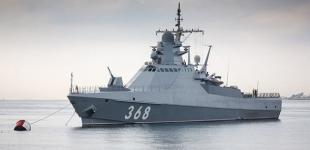 Ворог здійснює розвідку узбережжя і блокує судноплавство у Чорному морі