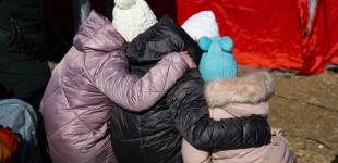 В Україні через війну травмована психіка у 75% дітей