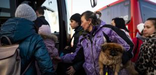 Щодня 30 тисяч українців повертаються на батьківщину – ООН