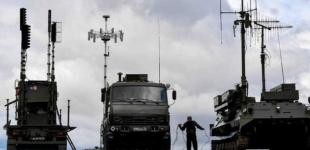 Резніков закликає активно знищувати елементи радіоелектронної боротьби загарбників