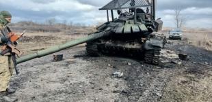 Тривають бої за звільнення околиць Маріуполя – Генштаб ЗСУ